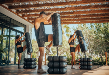 Pure Sports Academy